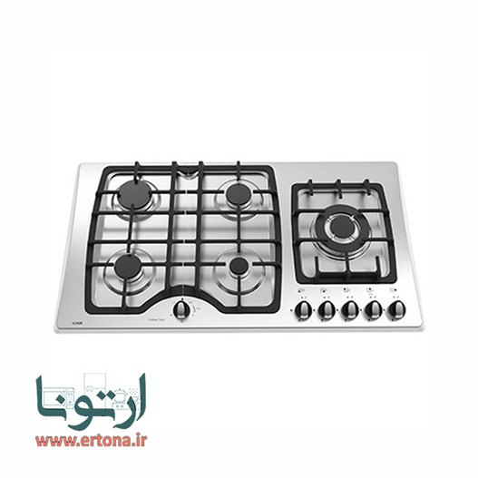 گاز استیل آلتون مدل S502T